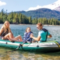 Čamac za 3 osobe