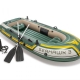 Čamac za 3 osobe