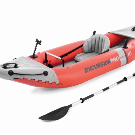 Kajak za 1 osobu Excursion PRO K1