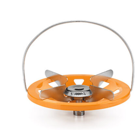 kamp rešo za kampovanje