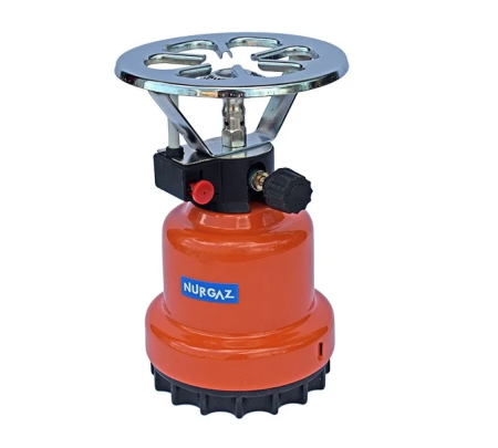 plinski rešo za kampovanje piezo