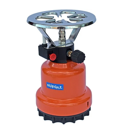 plinski rešo za kampovanje piezo