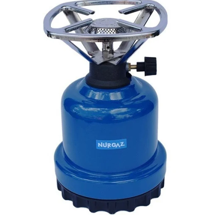 plinski rešo na gas za kampovanje