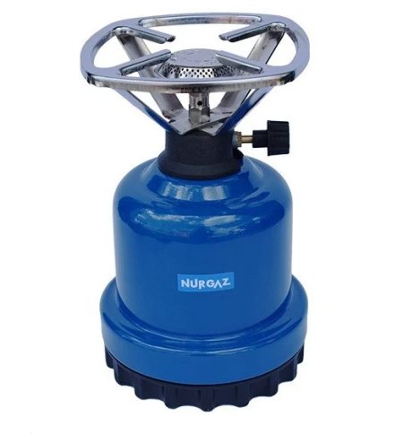 plinski rešo na gas za kampovanje