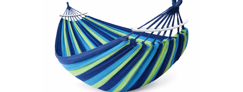 hammock CAMPO Boa viseća mreža ležaljka