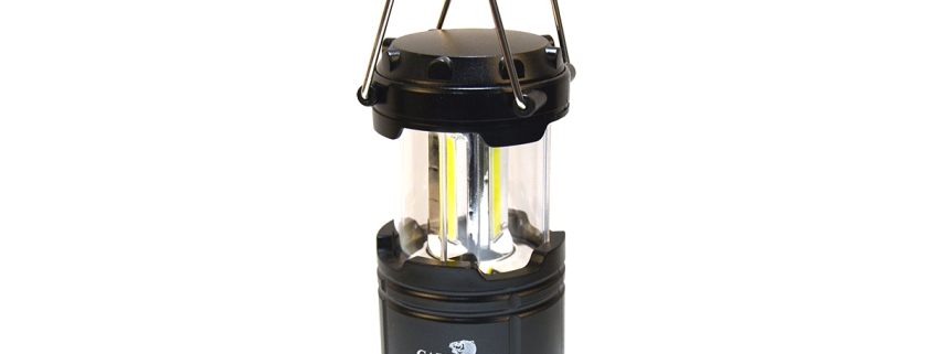 Mini kamping lampa Lampa za kampovanje, kamping lampa