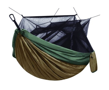 hammock ležaj za kampovanje