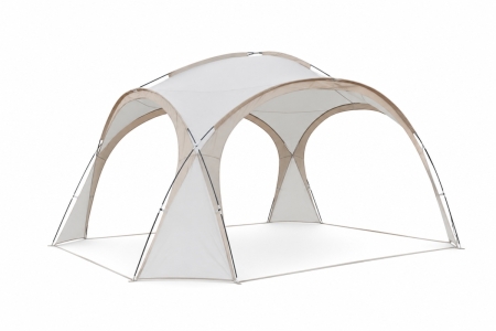 tenda paviljon velik 420 x 420