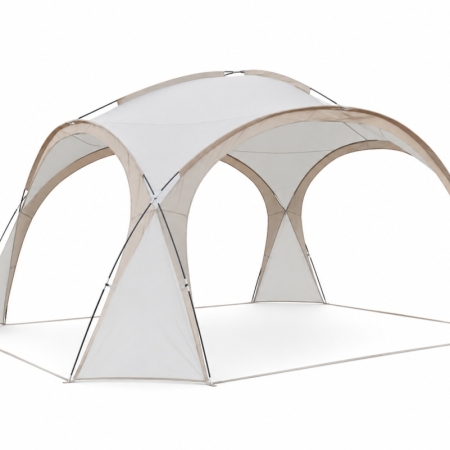 tenda paviljon velik 420 x 420